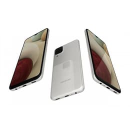 Galaxy A12 128GB - Weiß - Ohne Vertrag