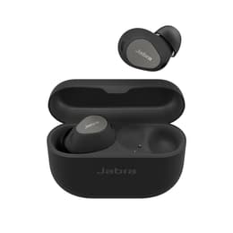 Ohrhörer In-Ear Bluetooth Rauschunterdrückung - Jabra Elite 10