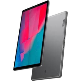 Lenovo Tab M10 FHD Plus Gen 2 128GB - Grau - WLAN + LTE