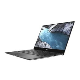 Dell XPS 9370 13" Core i5 1.6 GHz - SSD 256 GB - 8GB QWERTZ - Deutsch