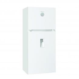 Kühlschrank mit Gefrierfach oben Nein Brandt BD7712NWW