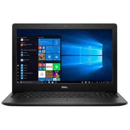 Dell Inspiron 3000 15" Core i3 3.1 GHz - SSD 1 TB - 16GB QWERTY - Englisch