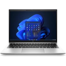 HP EliteBook 830 G9 13" Core i5 1.6 GHz - SSD 256 GB - 16GB AZERTY - Französisch