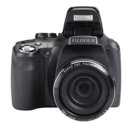 Kompakt Bridge Kamera Fujifilm FinePix SL280 - Schwarz
