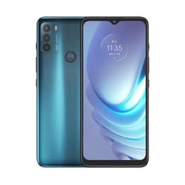 Motorola Moto G50 128GB - Grün - Ohne Vertrag