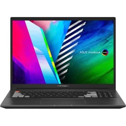 Asus VivoBook Pro 16X OLED M7600QC-L2002T 16" Ryzen 7 3.2 GHz - SSD 1 TB - 16GB QWERTY - Englisch