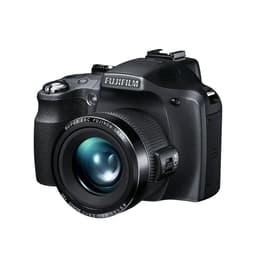 Kompakte Kamerabrücke - Fujifilm FinePix SL300 - Schwarz