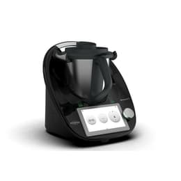 Multifunktions-Küchenmaschine Vorwerk Thermomix TM6 2,2000L - Schwarz