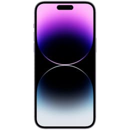 iPhone 14 Pro Max 1000GB - Dunkellila - Ohne Vertrag
