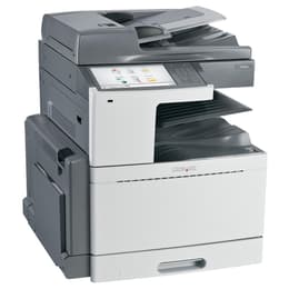 Lexmark X950DE Drucker für Büro