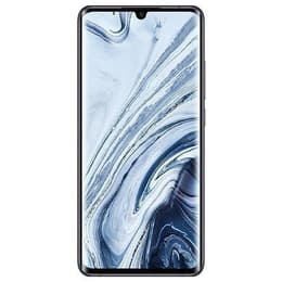 Xiaomi Mi Note 10 Pro 256GB - Schwarz - Ohne Vertrag