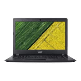 Acer Aspire 1 A114-31-N17Q4 14" Celeron 1.1 GHz - SSD 32 GB - 2GB AZERTY - Französisch