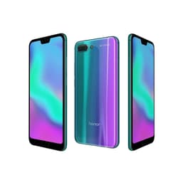 Honor 10 128GB - Grün - Ohne Vertrag