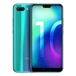 Honor 10 128GB - Grün - Ohne Vertrag