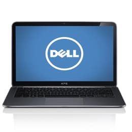 Dell XPS 13 9350 13" Core i7 2.2 GHz - SSD 512 GB - 16GB QWERTY - Englisch