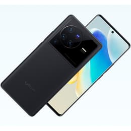 Vivo X80 Pro 256GB - Schwarz - Ohne Vertrag