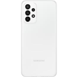 Galaxy A23 5G 128GB - Weiß - Ohne Vertrag