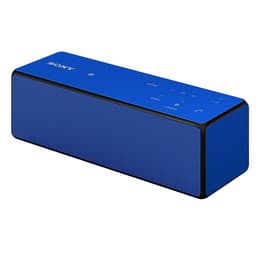 Lautsprecher Bluetooth Sony SRS-X33 - Blau