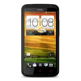 HTC One X+ 64GB - Schwarz - Ohne Vertrag