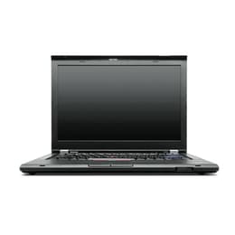 Lenovo ThinkPad T420s 14" Core i5 2.5 GHz - SSD 128 GB - 4GB AZERTY - Französisch