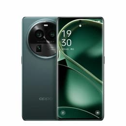 Oppo Find X6 Pro 256GB - Grün - Ohne Vertrag