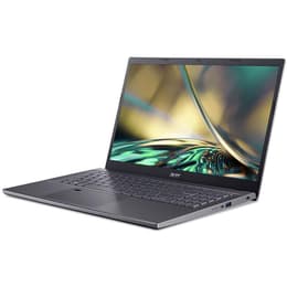 Acer Aspire 5 15" Core i5 2 GHz - SSD 512 GB - 8GB QWERTY - Englisch