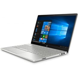 HP Pavilion 15-CS 15" Core i5 1 GHz - SSD 512 GB - 8GB QWERTY - Englisch
