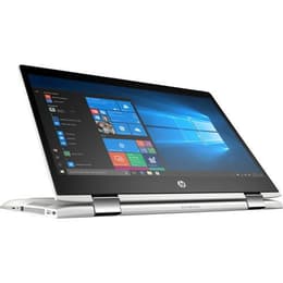 HP ProBook X360 440 G1 14" Core i3 2.2 GHz - SSD 256 GB - 16GB QWERTY - Spanisch