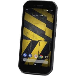 CAT S42 32GB - Schwarz - Ohne Vertrag