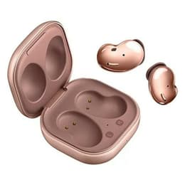 Ohrhörer In-Ear Bluetooth Rauschunterdrückung - Galaxy Buds Live