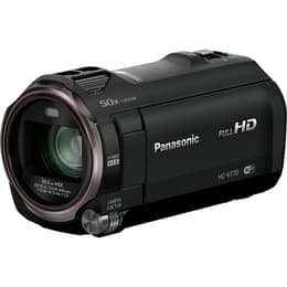 Panasonic HC-V770EF Camcorder - Schwarz