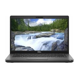 Dell Latitude 5401 14" Core i7 2.6 GHz - SSD 512 GB - 32GB AZERTY - Französisch