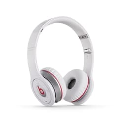 Beats By Dr. Dre Beats Wireless Kopfhörer Noise cancelling - Weiß