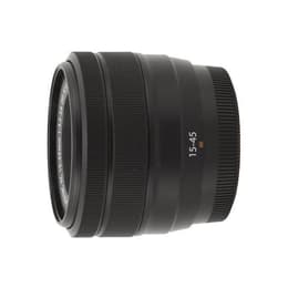 Fujifilm Objektiv XC OIS PZ Fujifilm 15-45 mm f/3.5-5.6