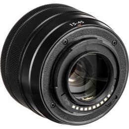 Fujifilm Objektiv XC OIS PZ Fujifilm 15-45 mm f/3.5-5.6