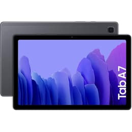 Galaxy Tab A7 10.4 64GB - Grau - WLAN