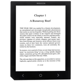 Bookeen Cybook Ocean 6,0000 WLAN E-reader