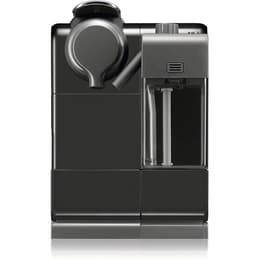 Espresso-Kapselmaschinen Nespresso kompatibel De'Longhi Lattissima Touch EN560.B 0.9L - Schwarz