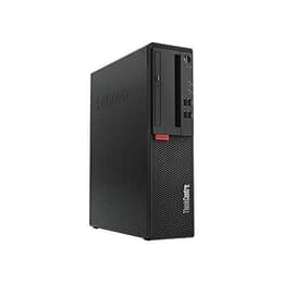 Lenovo ThinkCentre M910Q Tiny Core i5 2.5 GHz - SSD 128 GB RAM 8 GB
