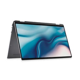 Dell Latitude 9510 Latitude 9510 15" Core i5 1.7 GHz - SSD 256 GB - 16GB QWERTY - Englisch