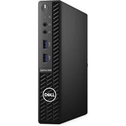 Dell Optiplex 3080 Micro Core i5 2.3 GHz - SSD 128 GB RAM 8 GB