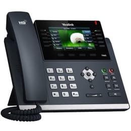 Yealink SIP-T46S Festnetztelefon