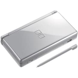 Nintendo DS Lite - Silber