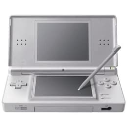 Nintendo DS Lite - Silber