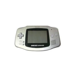 Nintendo Game Boy Advance - Silber