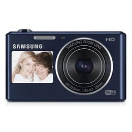 Bridge Kamera Samsung DV150F - Blau