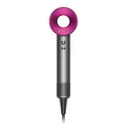 Dyson™ Supersonic™ HD01 - Grau/Rosa