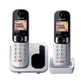 Panasonic KX-TGC210CX Festnetztelefon