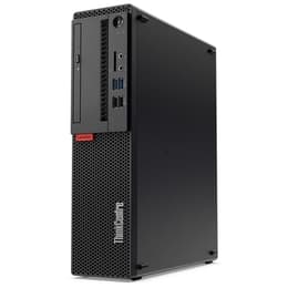 Lenovo ThinkCentre M75S-1 Ryzen 5 PRO 3.7 GHz - SSD 256 GB RAM 16 GB