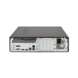 Lenovo ThinkCentre M75S-1 Ryzen 5 PRO 3.7 GHz - SSD 256 GB RAM 16 GB